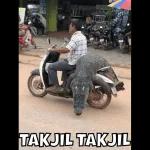 YA ALLAH KASIAN BANGET