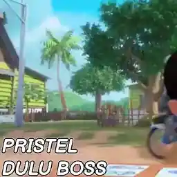 Kartun LucuTOP STICKERS