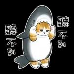鲨鱼合金