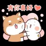 有你真好，為你加油 ⛽️