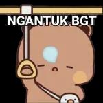 NO, THANKS THAT'S HARAM