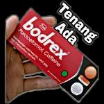 ANGGARAN. WARI MANA ITO..? 