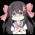 Cutie🫰?TOP STICKERS