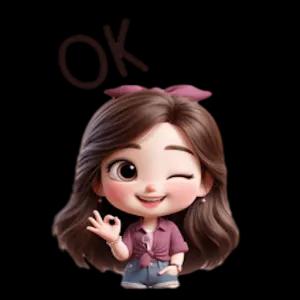 OK - getsticker.com