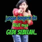 Nah kan ketahuan kan lu