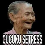 MAAF!! BARU BUKA WA!!