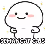                             PENTOL CILOK TOP STICKERS