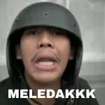 MELEDAKKK