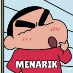 MENARIK CHER 15-3-40556587