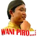 Ini contoh yang bener