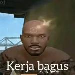 siap komandan