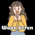 Lagi Butuh Duit Nie