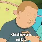 Bobby Hill