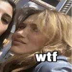 ||| ||| Hay Tante :v