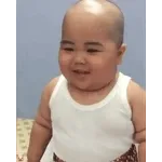 比 好有型呀