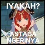 ...