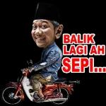SIAP BOS BERANGKAT