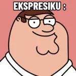 Kesabaran setipis tisu