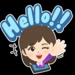 謝謝分享 Thank ¥ You!!