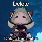 Yuanshen, ada apa denganmu?（5）