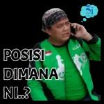 LAPOR KOMANDAN GROUP SEPI  ---- !!!