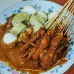 Teh ais