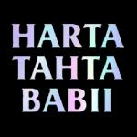 HARTA TAHTA BABII