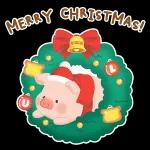 merry Christmas～🎄