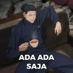 jujutsu