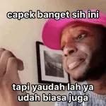 Bosen Hidup? Yok Masuk Geys
