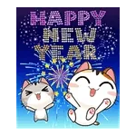 Happy New Year