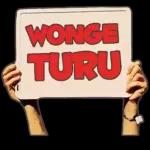 Mencoba bersabar sebelum menghajar.