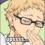 tat!! deluvan KERJAIN GAK SKRIPSI LU!