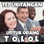 omonganmu tak tuku kene