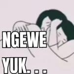 gajelas banget ni orang