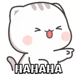                             animasi kucing gemoyTOP STICKERS