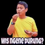 aamiin aamiin