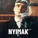                             Quby pentol 2TOP STICKERS