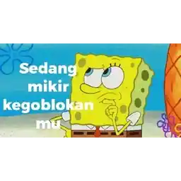                              Kartun lucuTOP STICKERS