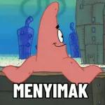 Potret Bikini Bottom