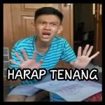 bapak bisa aja