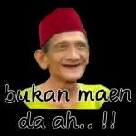 SELAMAT Pagi