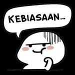 jangan nakal yaa