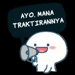 TINGGAL NYANTAI