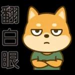 可愛柴犬⭐日常實用貼