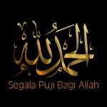 AKU KAN CUMA BERGANDA: