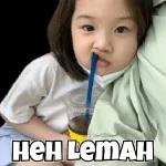 
                            bocil ngeselinTOP STICKERS