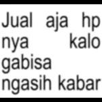 kau ok tk ni sian kau