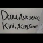 o Darah Meske