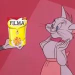 FILMA Minyak Goreng Ber